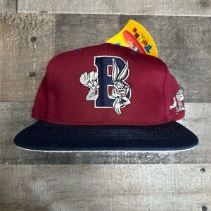 1993 Vintage Bugs Bunny Hat